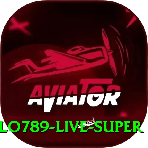 golo789 Live Super - 2