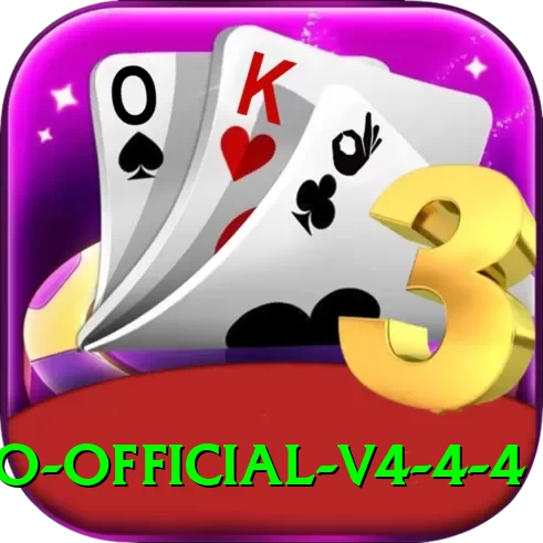 h555 Casino Official v4.4.4 - 2