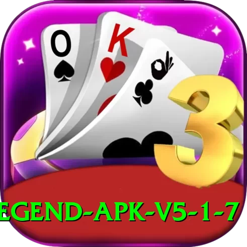 h555 Legend APK v5.1.7 - 2