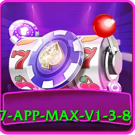 ht777 App Max v1.3.8 - 2