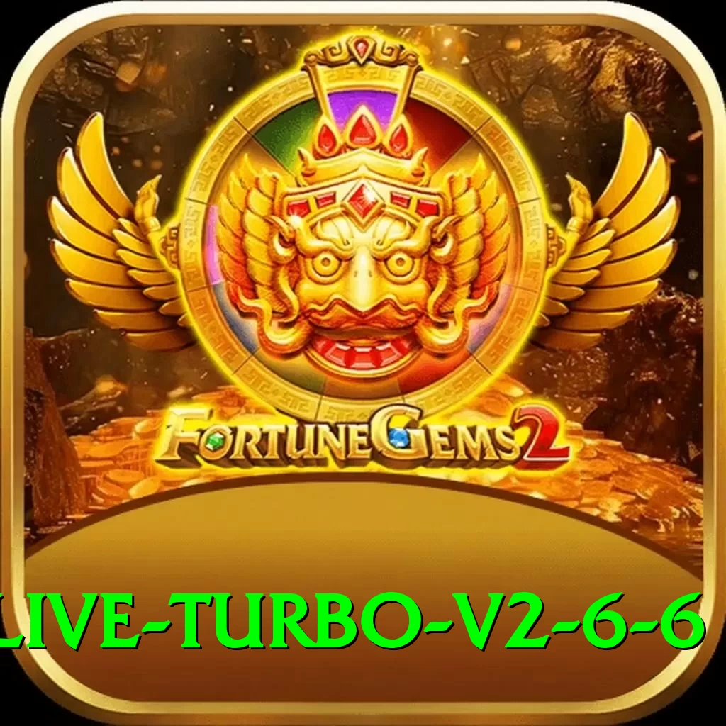 ht777 Live Turbo v2.6.6 - 2