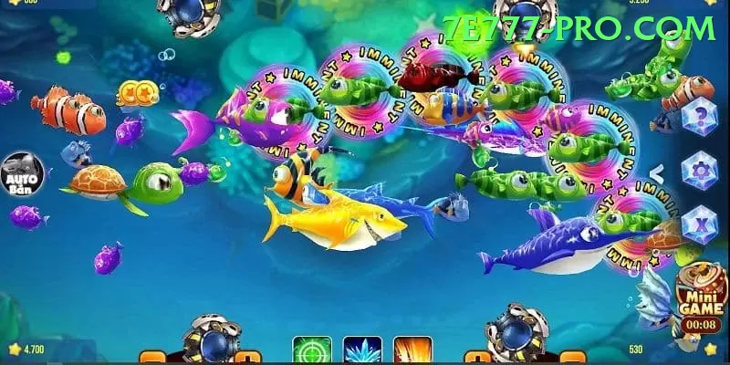 Alano Fishing - Casino Champion Screenshot 1