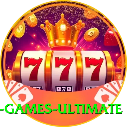 jadeja Games Ultimate - 2