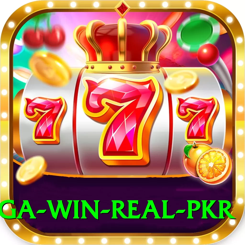 jami777 Mega - Win Real PKR - 2
