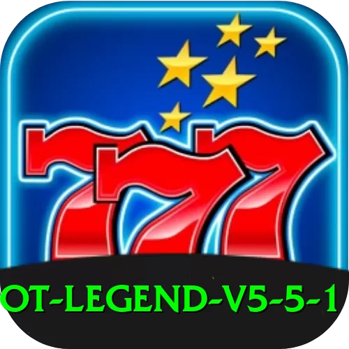 jjjt Jackpot Legend v5.5.1 - 2