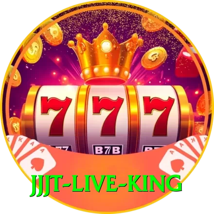 jjjt - Live King - 2