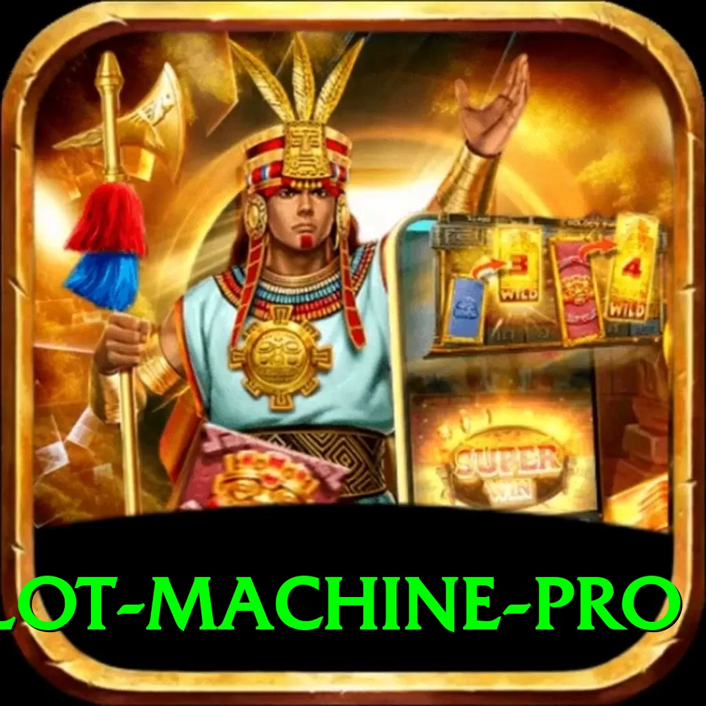 JJwin Slot Machine Pro - 2