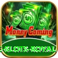 k1game - Slots Royal