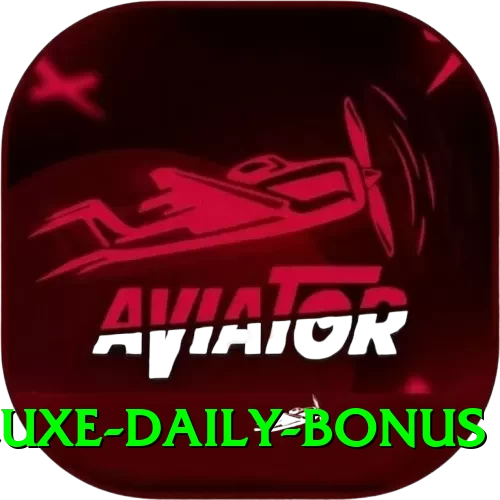 K2Game Deluxe - Daily Bonus - 2