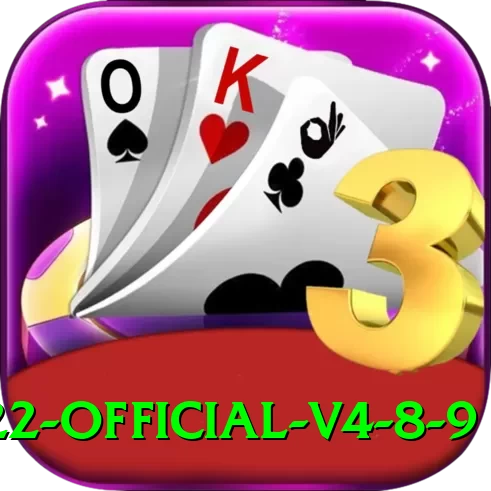 luck22 Official v4.8.9 - 2