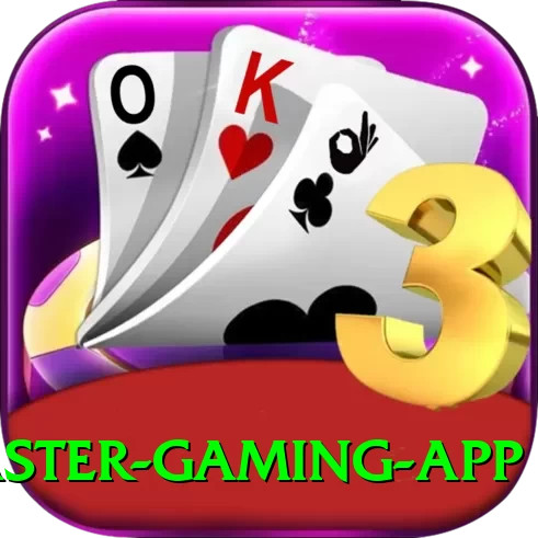 luck33 Master Gaming App - 2