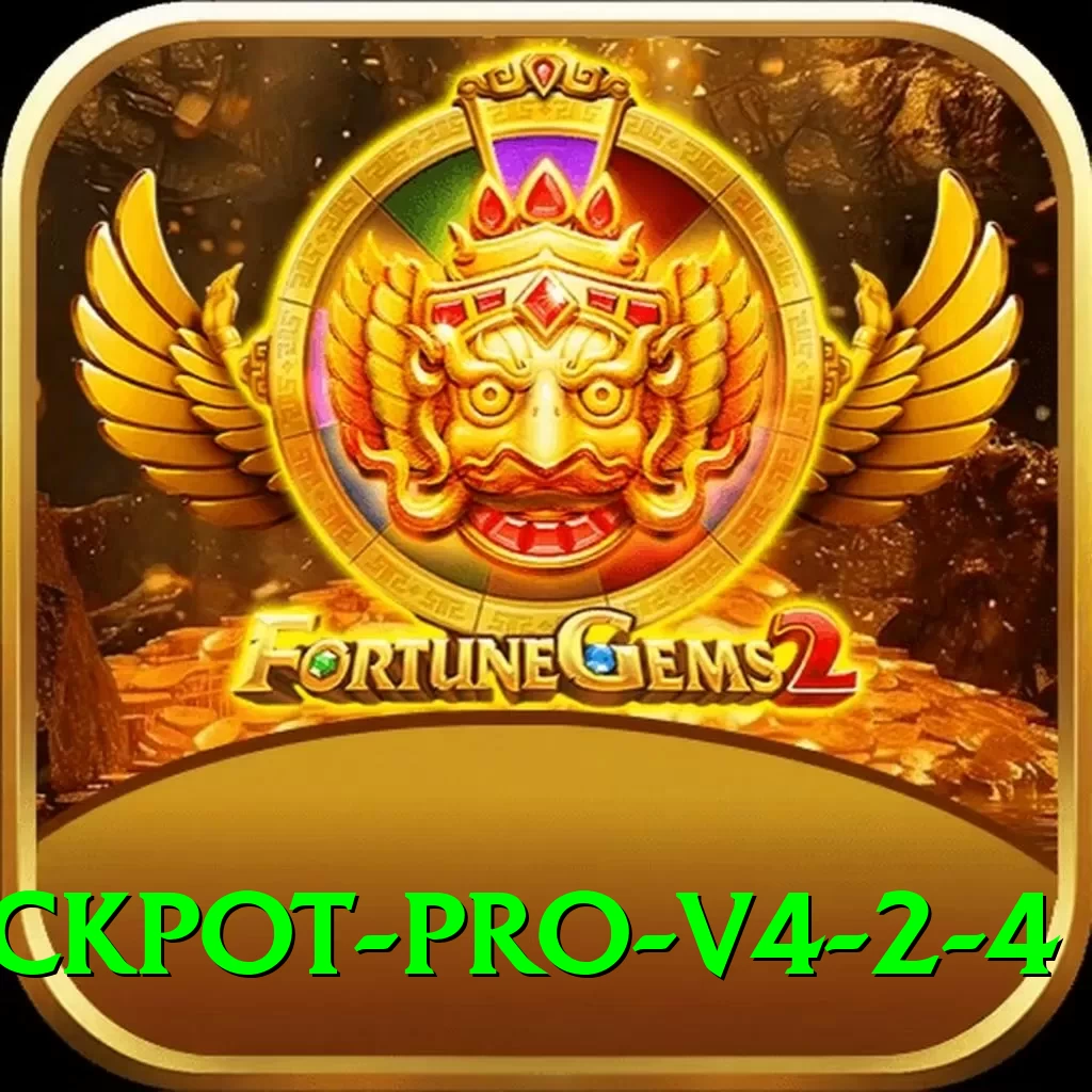 luck91 Jackpot Pro v4.2.4 - 2