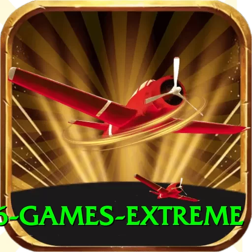 M666 Games Extreme - 2