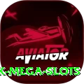 Mostbet PK Mega Slots