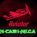 mwin Cash Mega