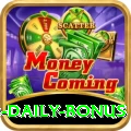 Nine Casino PK Legend - Daily Bonus