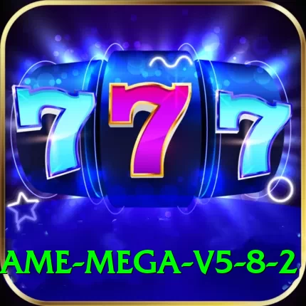 P9 Game Mega v5.8.2 - 2