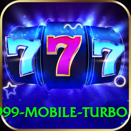 p999 Mobile Turbo - 2
