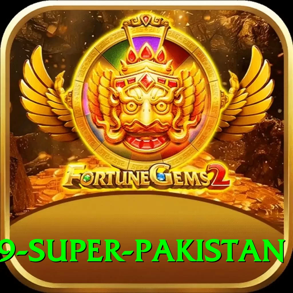 p999 Super Pakistan - 2