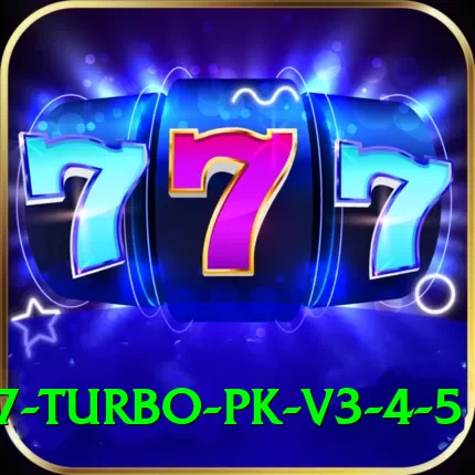 Pak77 Turbo PK v3.4.5 - 2