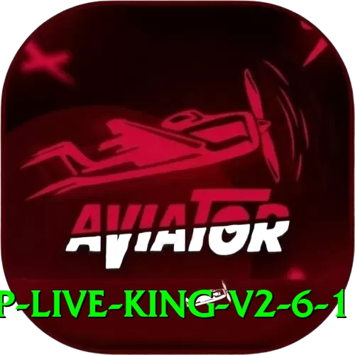 pakvip Live King v2.6.1 - 2