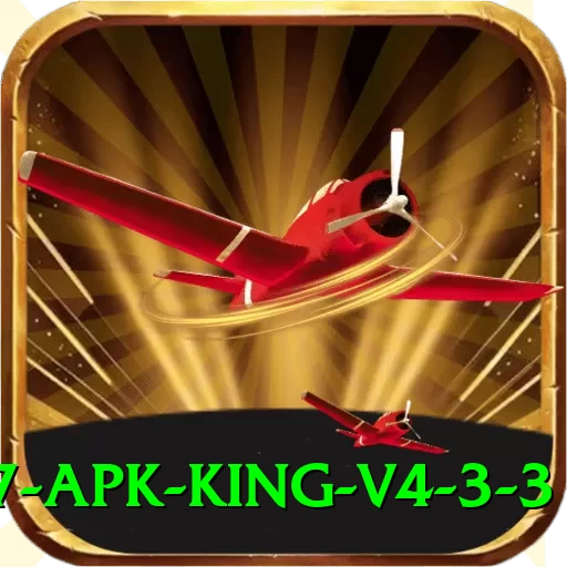 pk07 APK King v4.3.3 - 2