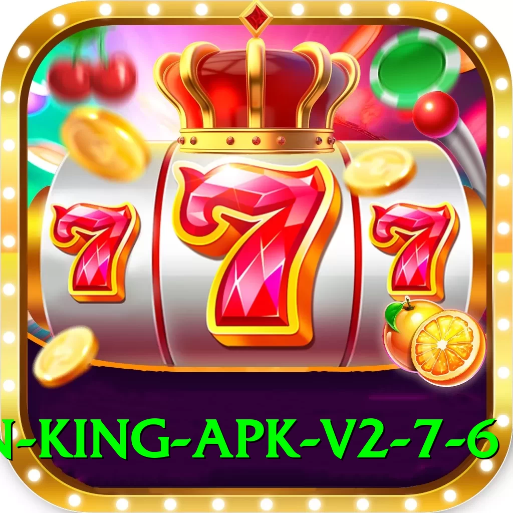 pk177.win King APK v2.7.6 - 2