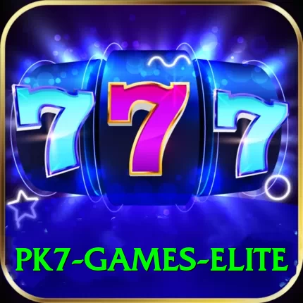 pk7 Games Elite - 2