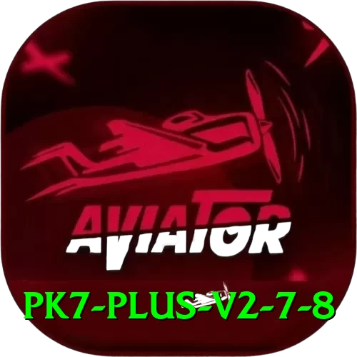 pk7 Plus v2.7.8 - 2