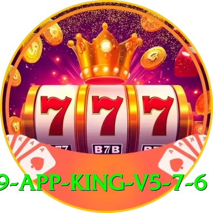 pk999 App King v5.7.6 - 2