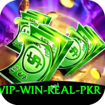 pklobo VIP - Win Real PKR - 2