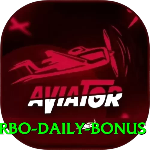 PKR47 Game Turbo - Daily Bonus - 2