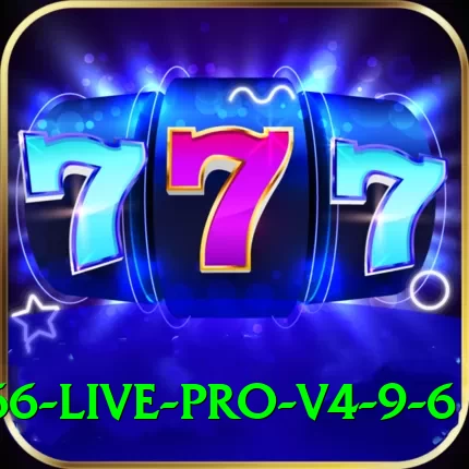 pkr666 Live Pro v4.9.6 - 2