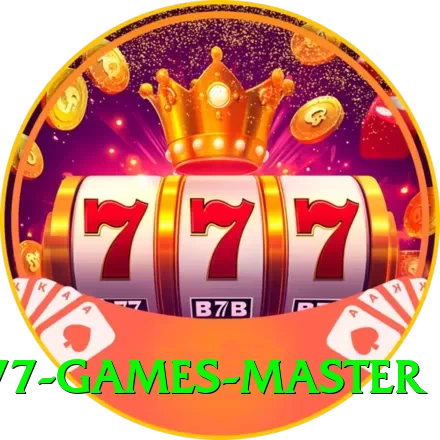 pkr777 Games Master - 2