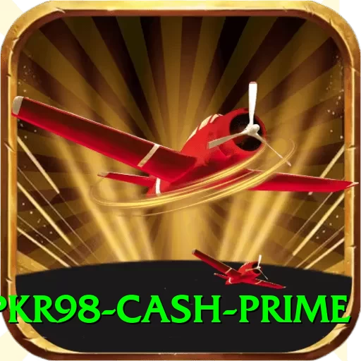 PKR98 Cash Prime - 2
