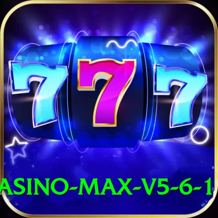 pkr98 Casino Max v5.6.1 - 2