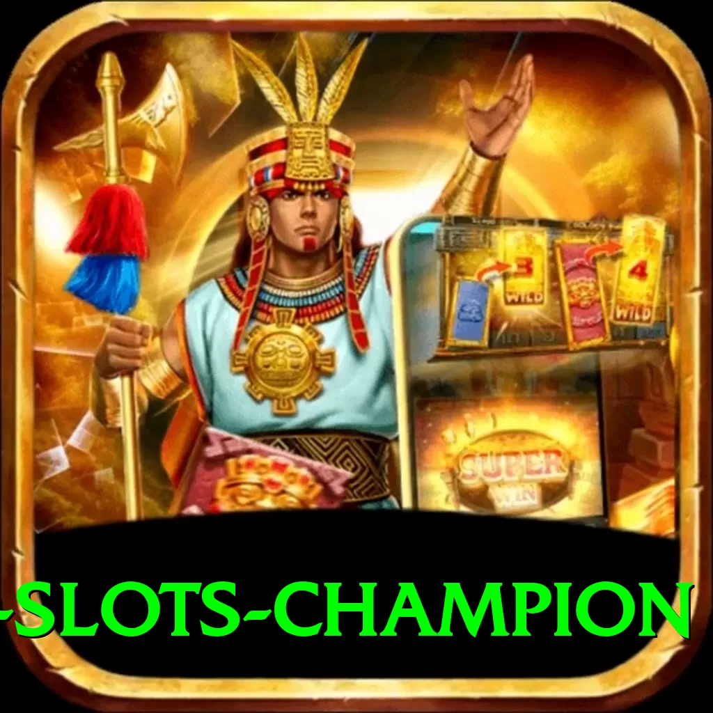 pkr98 - Slots Champion - 2