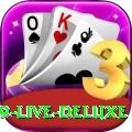 PKR99 Live Deluxe