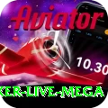 poker - Live Mega