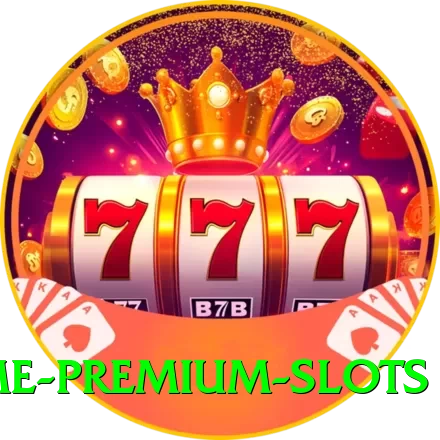 pokergame Premium Slots - 2