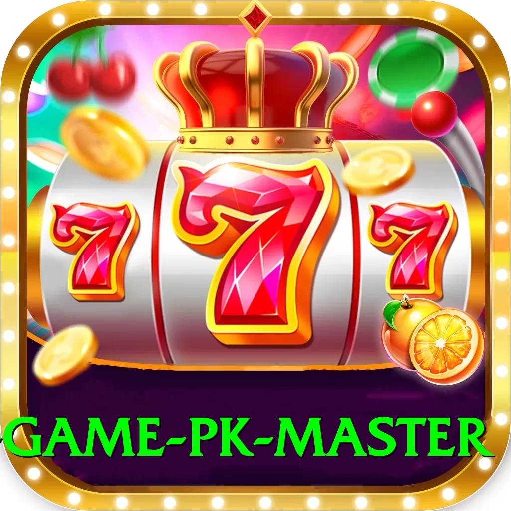 QK777 Game PK Master - 2