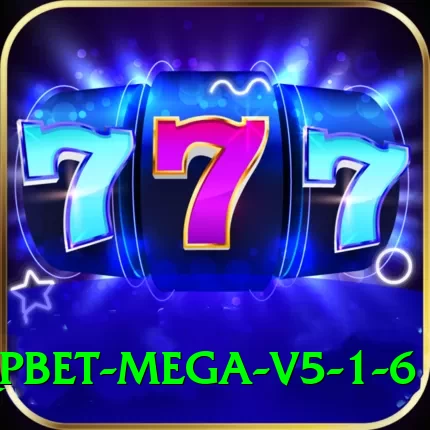 qpbet - Mega v5.1.6 - 2