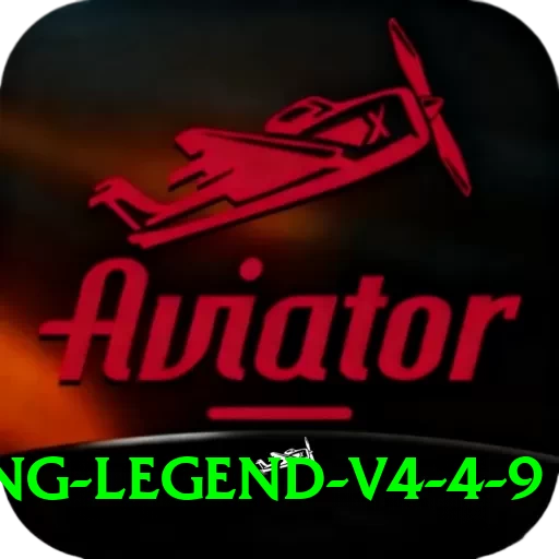 rods Gaming Legend v4.4.9 - 2