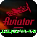 rods Gaming Legend v4.4.9