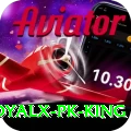 royalx PK King