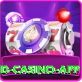 RS777VIP Game Legend Casino App