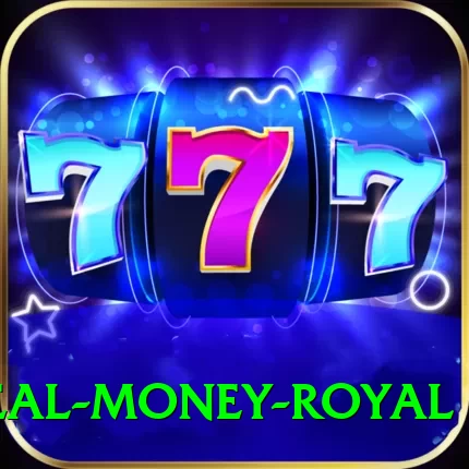 rs786 - Real Money Royal - 2