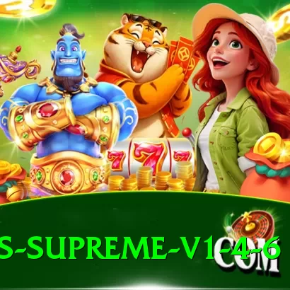 S92 Game Slots Supreme v1.4.6 - 2