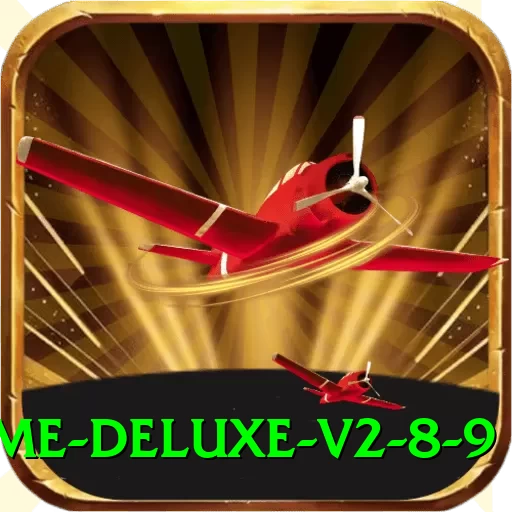 s9game Game Deluxe v2.8.9 - 2
