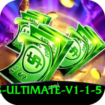 six6s - Ultimate v1.1.5 - 2